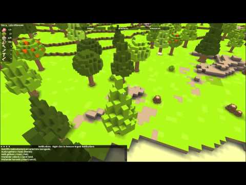 Timber and Stone Episode 7