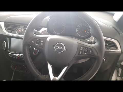 John Kelly  Opel Waterford - 2019 Opel Corsa 120 YEARS 1.4I 75PS 5DR 14,595