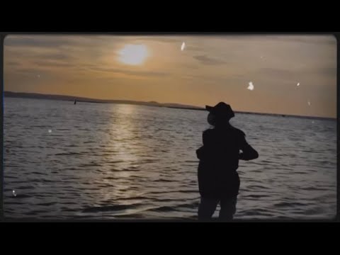 thaniw - i'm tired, i need a lil break [Official Visualizer]