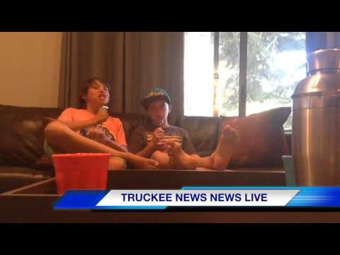 Truckee News News Report 1