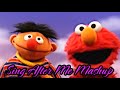 Sesame Street Sing After Me Ultimate Mashup 1k Sub Special