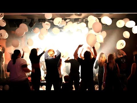 My Project - My Project - Devil's Kin (official video)