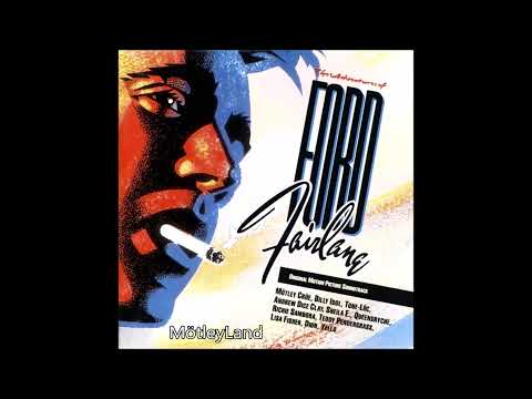 Motley Crue - Rock & Roll Junkie (Ford Fairlane Soundtrack version)