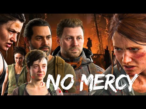 All Abby's Friends Death Scenes | The Last of Us Part 2 | PS5 Pro Gameplay 