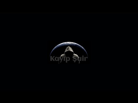 KAYIP ŞAİR | CANLI YAYIN | ŞİİRLER | live broadcast EMOTIONAL MUSIC  SOHBET  RADIO #kayıpşair