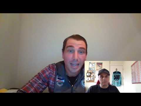 Inside BMX 2020 - Adam Carey Thailand Coach