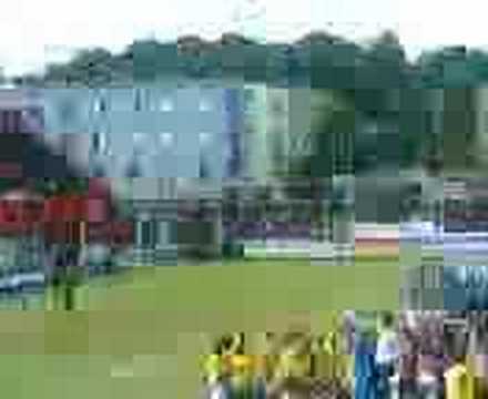 Festa do título do Flamengo de Guarulhos Parte 1 por Nabhan