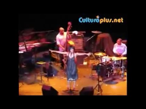Panama Jazz Festival Highlights (PJF 2007)
