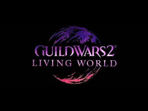 Guild Wars 2 Living World Season 4 Episode 5 All or Nothing Trailer