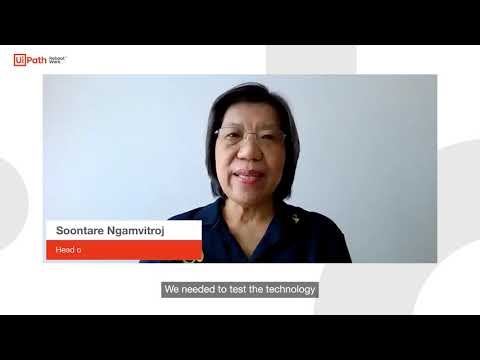 AIS - Customer Success Story(Soontare Ngamvitroj - Head of New Domain Acumen)