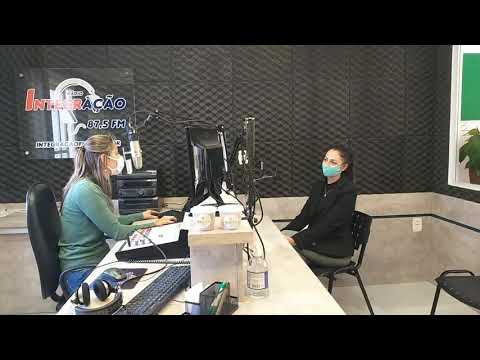 Confira dicas da nutricionista Claudia Rohr, da Biovitá (07/05/2021)