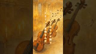 Download lagu パッヘルベルのカノン｜300年忘れられていた結婚式の定番 mp3