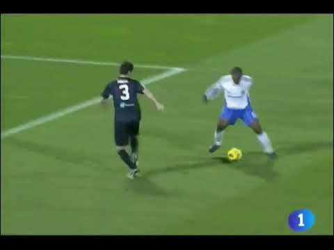 Liga 2010/11 Real Zaragoza 2-1 Real Sociedad