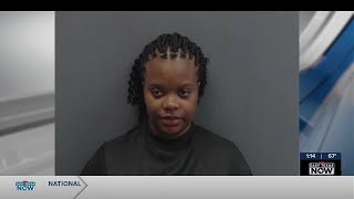 Affidavit: Arrested Gregg County jailer used inmate’s debit card