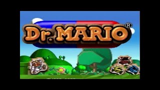 【Nintendo パズルコレクション】Part2 昔たくさんやった懐かしいゲーム紹介します【199X～200X年代ゲームの実況】