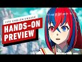 Fire Emblem Engage: The Final Preview