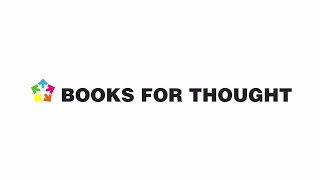 Books for Thought episode 9: Two must reads for people curious about Education