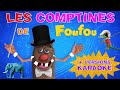 Les Comptines de Foufou pour les bébés (The nursery rhymes of Foufou) 4K S01