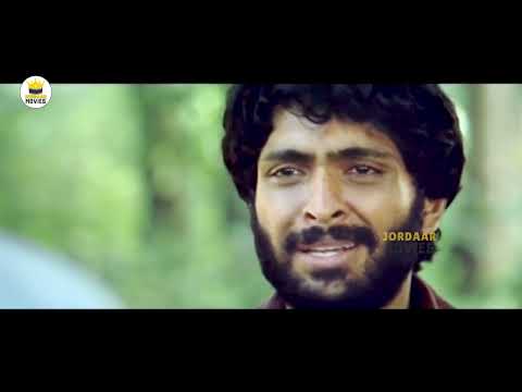 Vikram Prabhu, Lakshmi Menon, Thambi Ramaiah Telugu FULL HD Comedy Drama Movie || Jordaar Movies
