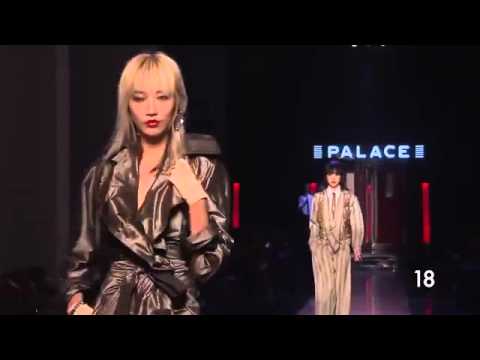 Jean Paul Gaultier   Haute Couture Spring Summer 2016 Full Show   High Definition