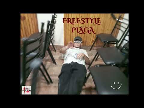 FREESTYLE PLAGA || LKZ