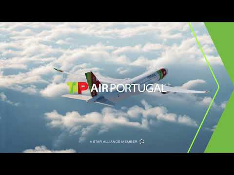 TAP Air Portugal Theme Song | Boarding Music (Todomundo - Blanko)