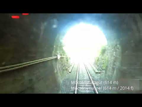 50 Bátaszék - Dombóvár