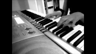 Gravity - Lucy Schwartz - Piano Karaoke Instrumental w/ Lyrics