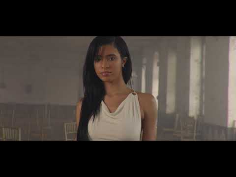 Vensky Ubs - Se Mwen'k Renmen'W (official Video Teaser)