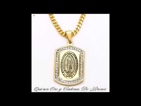 BARDERO$ x Quieren Oro & Cadenas De Bronce