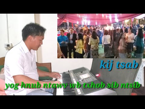 yog hnub ntawv wb txhob sib ntsib karaoke