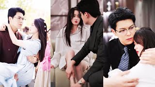 After I got pregnant, the 40-year-old CEO tied me with a marriage certificate and spoiled me!