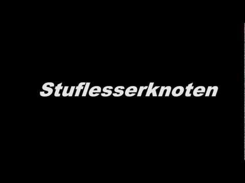 Stuflesserknoten