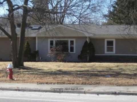 100 Center Street Bellingham MA.wmv