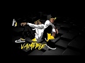 Burna Boy Vampire