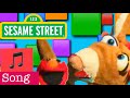 Sesame Street Play Day With Elmo Let Peek A Boo