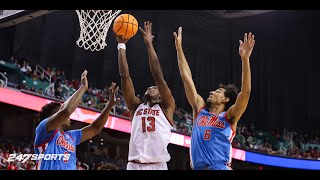 Coffee With Cory: Pack Priorities, Prediction for NC State vs. Wake Forest in ACC opener