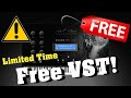 Limited Time Free Amazing 99 0 900 Sounds Huge SFX VST Plugin Sound FX Vol 1 By SlapAsSound