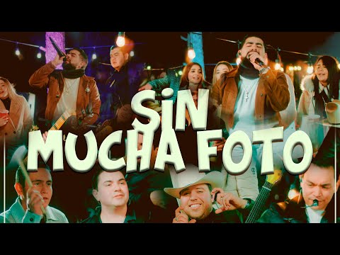 Grupo Clasificado - Sin Mucha Foto (En Vivo)