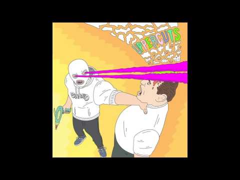 TERROR REID - UPPERCUTS (Lyrics in Description)