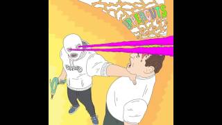 TERROR REID - UPPERCUTS (Lyrics in Description)