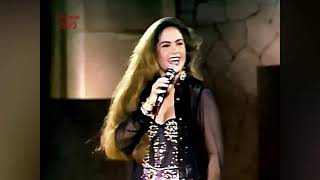 *CUANDO LLEGA EL AMOR* - LUCERO - 1990 (RM)