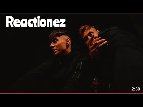 PETRE STEFAN x YNY SEBI - ENZO FERRARI 2 -REACTIONEZ