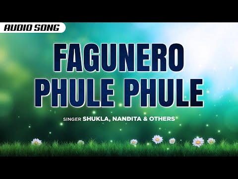 Fagunero Phule Phule Shukla Nandita Film 2021 Nil Madhab