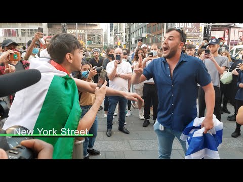 Mohammed Hammad youtube video #2