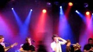 Beirut - O Leãozinho (Live in Vancouver - 05/22/08)