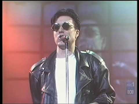 James Freud - Let's Get It On (Countdown Revolution)