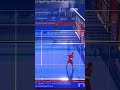 ????! ? Een ????????????? rally in de World Padel Tour! ?#ZiggoSport #WPT #WPTMarbellaMaster #Padel