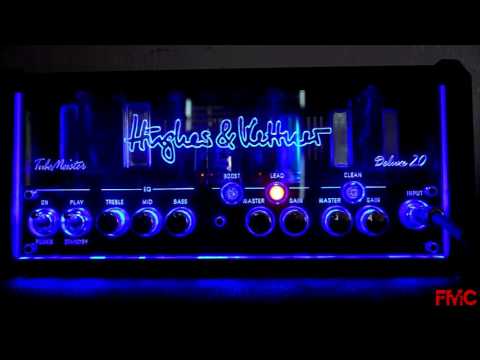 tubemeister 20 deluxe