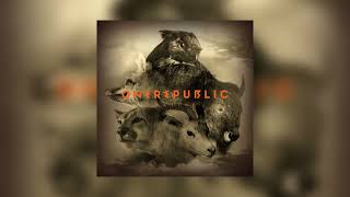 Download lagu if I lose myself // onerepublic (sped up) mp3